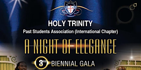Holy Trinity Past Students 3rd Biennial Gala (2023)