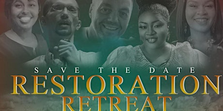 Restoration Retreat