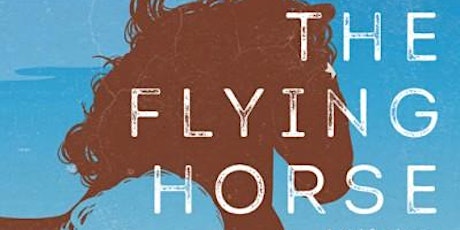 Flying Horse Book Reading With Author Sarah Maslin Nir