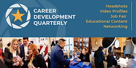 Career Development Quarterly