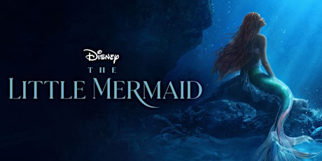 The Little Mermaid Private Movie Screening