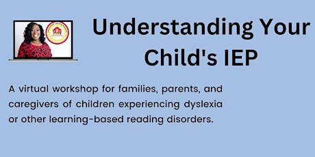 Understanding Your Child's IEP