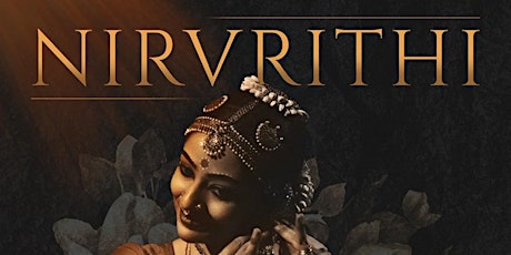 Nirvrithi by Parvathy Menon primary image