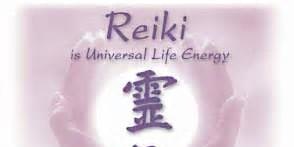 Hauptbild für Reiki Level 3 - Master & Teacher Training and Certification