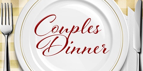 RCCG Bethel Chapel Couples' Dinner