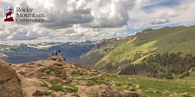 Trail Ridge Road Scenic Ecology Tour of Rocky Mountain National Park primary image