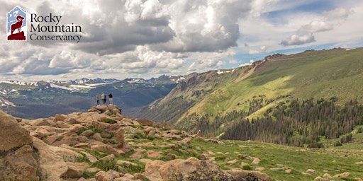 Trail Ridge Road Scenic Ecology Tour through Rocky Mountain National Park primary image