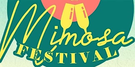 Spring Pastel Mimosa Festival