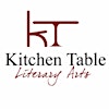 Logo von Kitchen Table Literary Arts