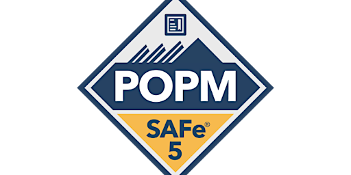 SAFe Product Owner/ Product Manager 5.1 – Virtual Training by  Deepak