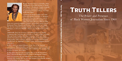 The Power & Presence of Black Women Journalists Since 1960