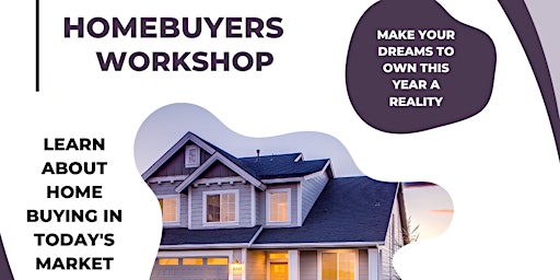 Homebuyers Education and Down Payment Assistance Seminar Washington state