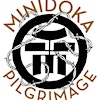 Logotipo de Minidoka Pilgrimage