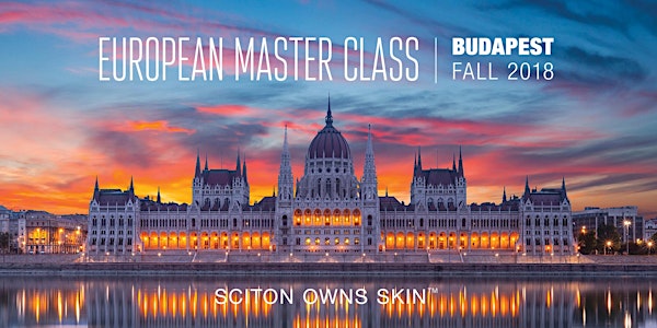 Sciton Europe Advanced Training and Master Class