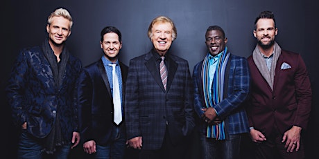 Gaither Vocal Band - Toronto, ON primary image