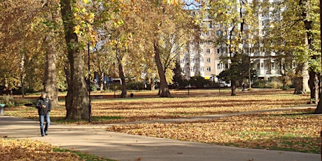 Repton's London Squares primary image