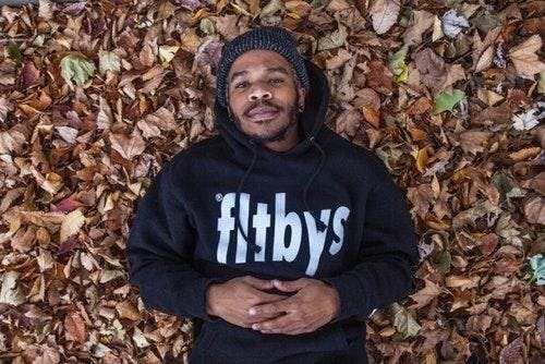 Kota The Friend / Blackillac