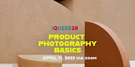 Product Photography Basics