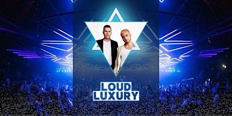✅ Loud Luxury - Hakkasan NightClub - Las Vegas - Guestlist Only