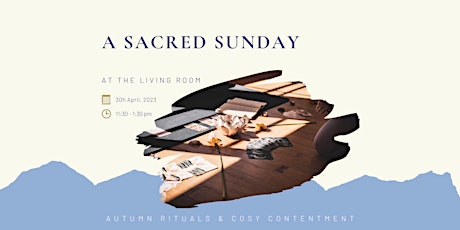 Imagen principal de A Sacred Sunday