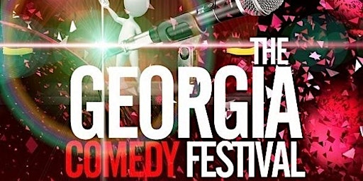 Hauptbild für Georgia Comedy Fest 2024