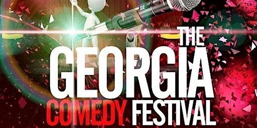 Image principale de Georgia Comedy Fest 2024