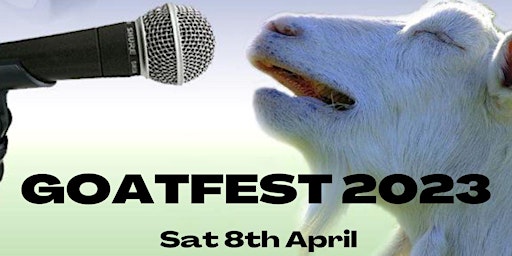 Goatfest 2023