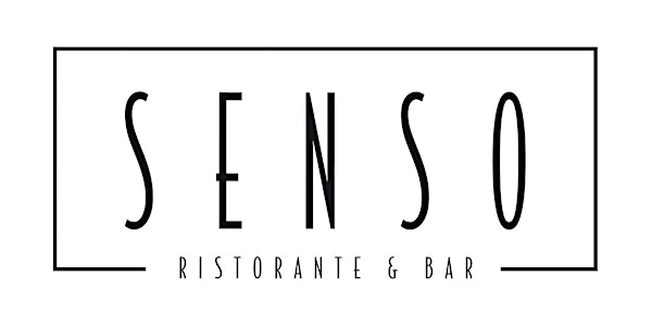 Friday Alumni Drinks at Senso's Chic 'S Bar'