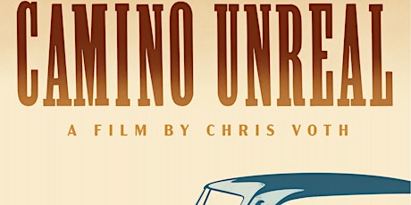"Camino Unreal" Screening March 25