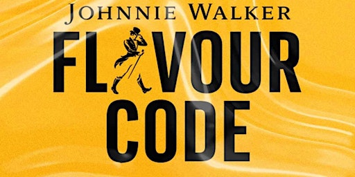 Johnnie Walker FlavourCode