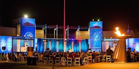 2018 National BMX Hall of Fame Ceremony & Dinner primary image