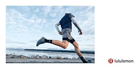 Christchurch Marathon | lululemon shakeout run primary image
