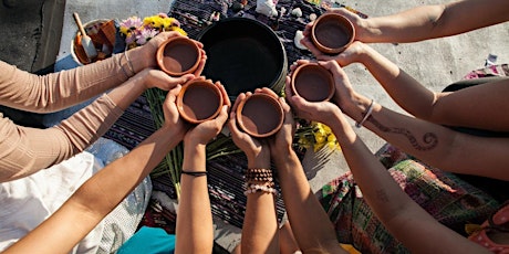 Cacao Ceremony - The Medicine of Chocolate primary image
