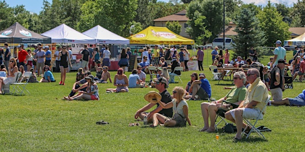Rocky Mountain Beer Festival | Tour Day 2