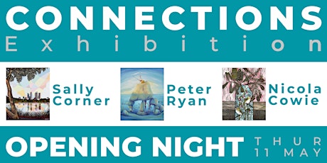 Exhibition - Opening Night primary image