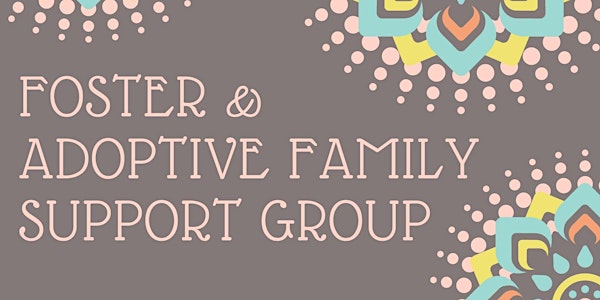 July Support Group
