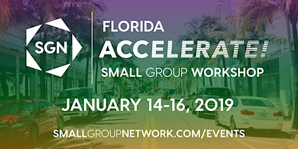 ACCELERATE! Florida