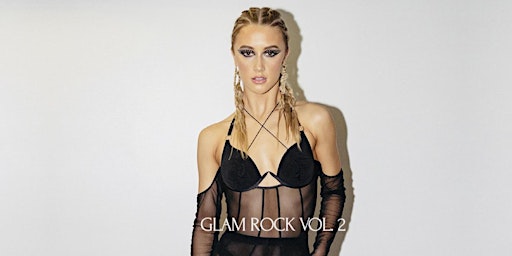 Glam Rock Vol. 2