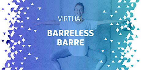 VIRTUAL | BARRELESS BARRE (1&2 JULIUS)