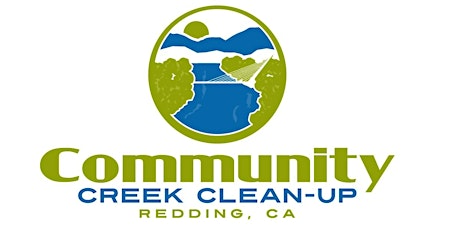 2018 Community Creek Clean-Up primary image