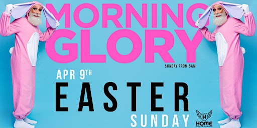 Morning Glory Dayclub primary image