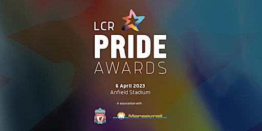 LCR Pride Awards 2023