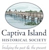 Logotipo de Captiva Island Historical Society