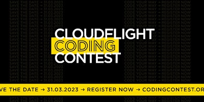 Cloudflight+Coding+Contest+%28CCC%29+-+Slatina