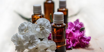 Magic of Essential Oils primary image