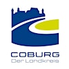 Logótipo de Wirtschaftsförderung Landkreis Coburg