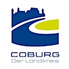 Logo van Wirtschaftsförderung Landkreis Coburg