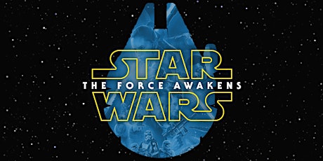 Rooftop Cinema Night on South Lake 2018 - Star Wars primary image