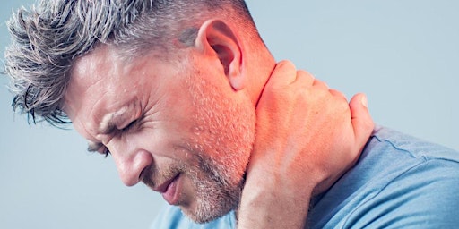 How To End Neck Pain Forever