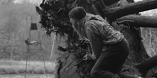 Shorts | When You Light a Candle You Also Cast a Shadow - Sat, 3pm GFF2018